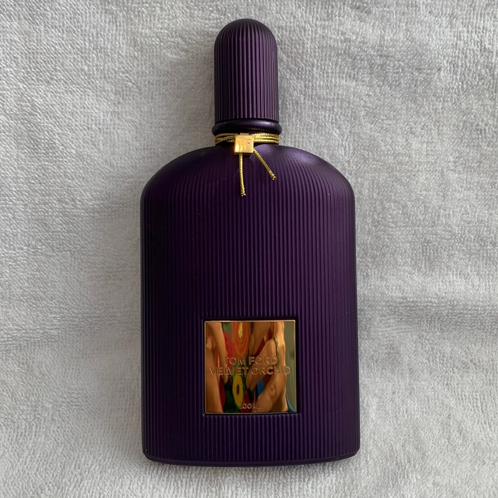 Tom Ford Velvet Orchard Eau De Parfumerie Spray